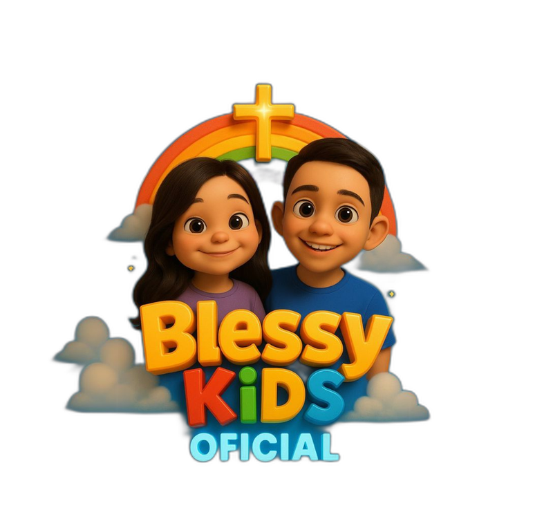 BlessyK Kids
